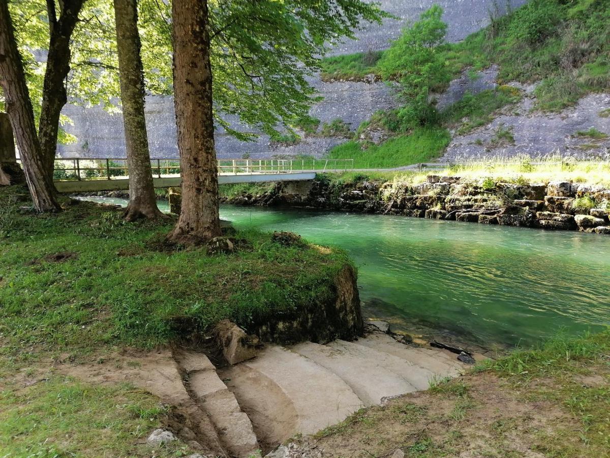 Best Price #B "Le Schiste" 7X Room Lods Eksteriør billede