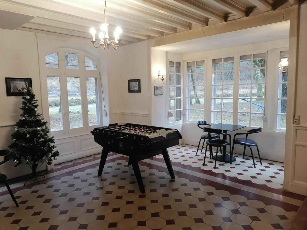 Best Price #B "Le Schiste" 7X Room Lods Eksteriør billede