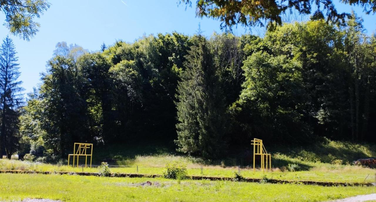 Best Price #B "Le Schiste" 7X Room Lods Eksteriør billede