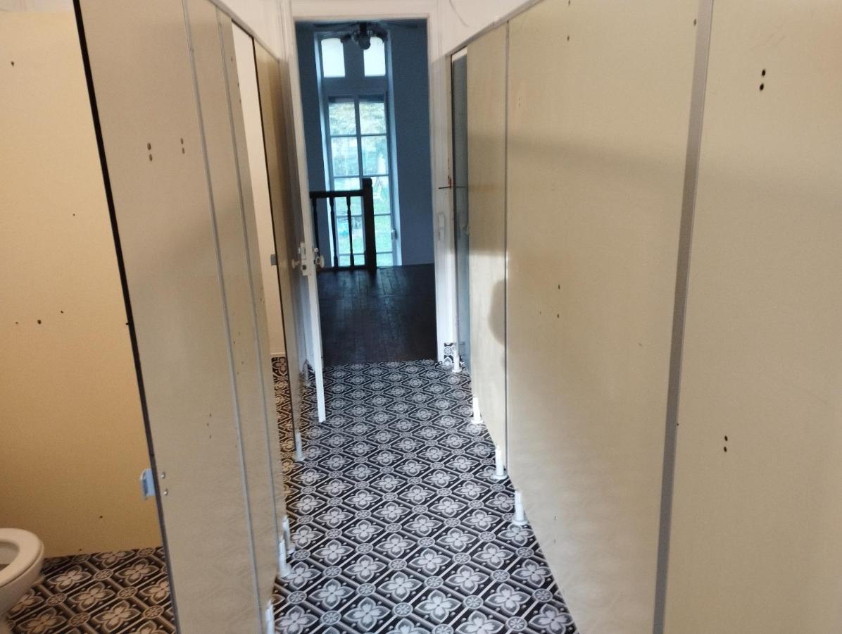 Best Price #B "Le Schiste" 7X Room Lods Eksteriør billede