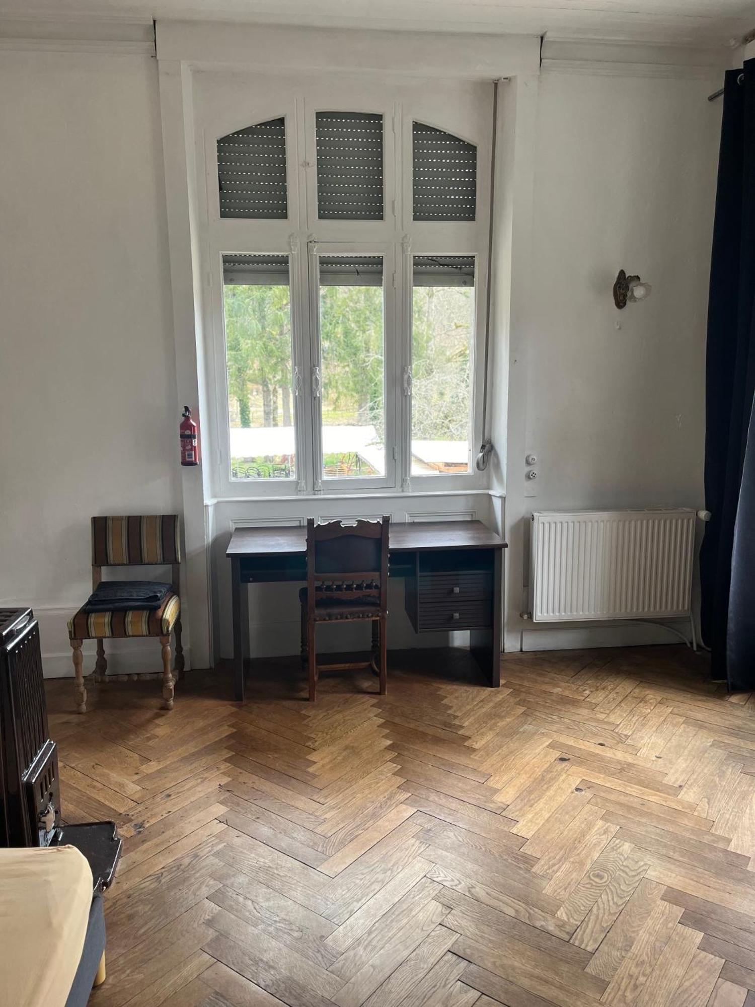 Best Price #B "Le Schiste" 7X Room Lods Eksteriør billede