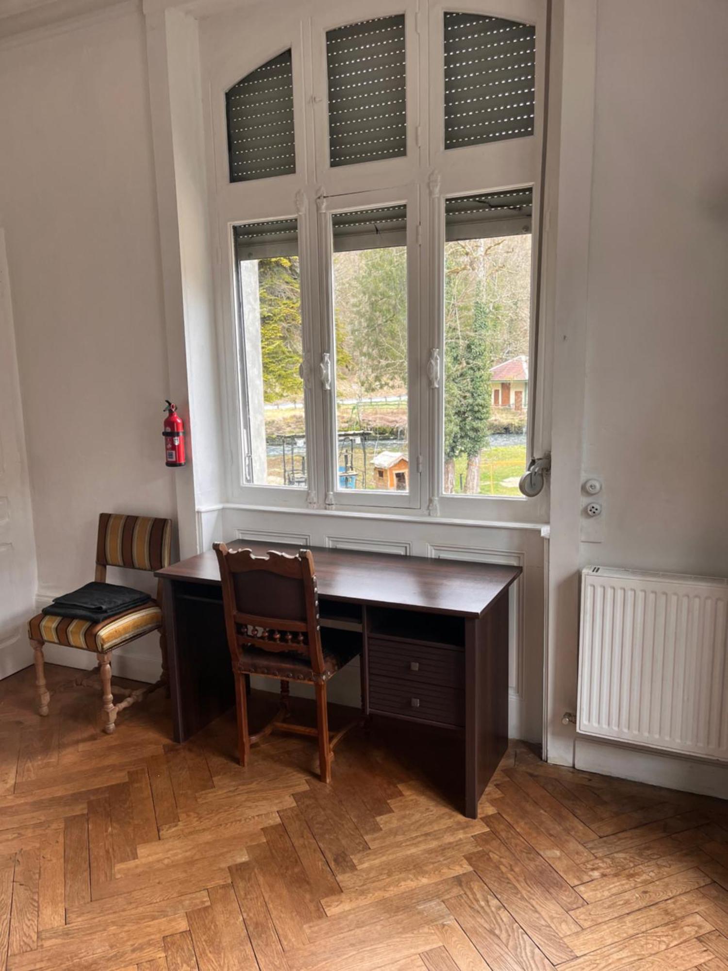 Best Price #B "Le Schiste" 7X Room Lods Eksteriør billede