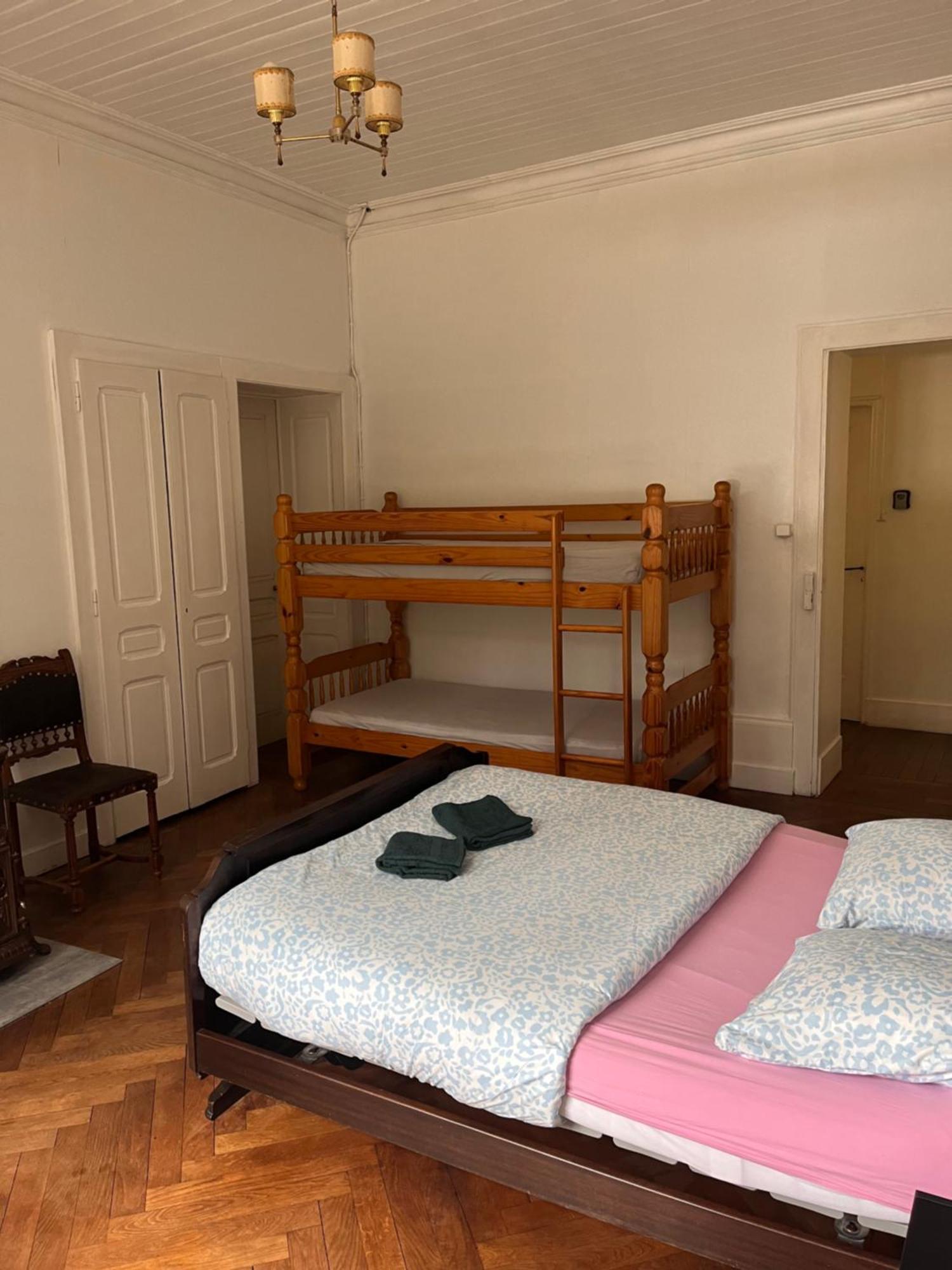 Best Price #B "Le Schiste" 7X Room Lods Eksteriør billede