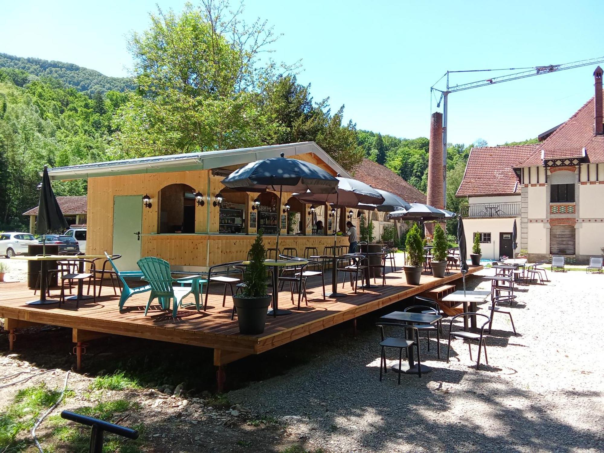 Best Price #B "Le Schiste" 7X Room Lods Eksteriør billede