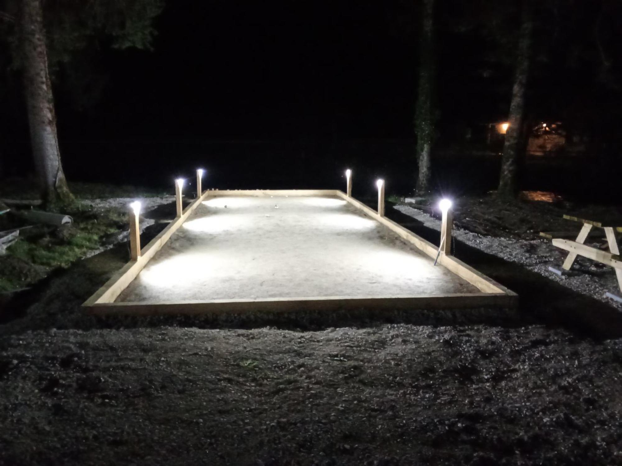 Best Price #B "Le Schiste" 7X Room Lods Eksteriør billede